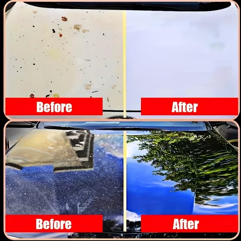 สเปรย์ฟื้นฟูพลาสติกและชิ้นส่วน - Trim Restorer Plastic บทวิจารณ์และราคา