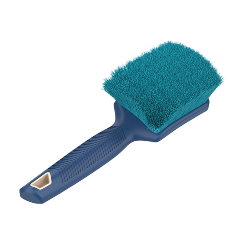 เครื่องมือทำความสะอาดรถยนต์พร้ - Dirt Brush Interior บทวิจารณ์และราคา