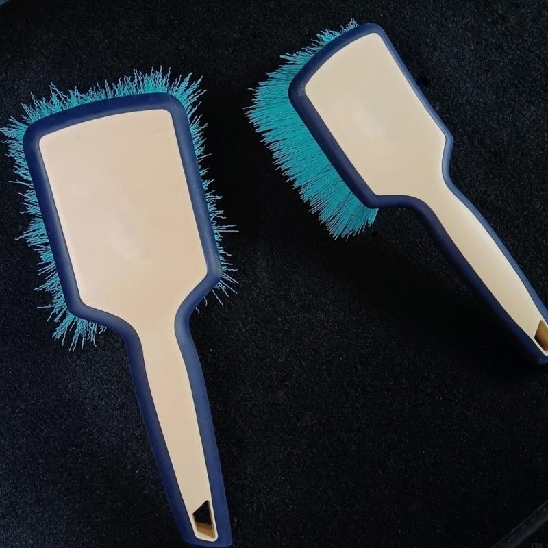 เครื่องมือทำความสะอาดรถยนต์พร้ - Dirt Brush Interior บทวิจารณ์และราคา