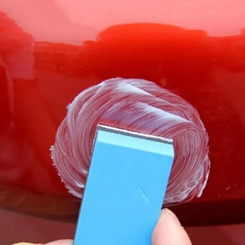 รถเซรามิคเคลือบฟองน้ําผ้า Appl - Car Wax Ceramic Coating บทวิจารณ์และราคา