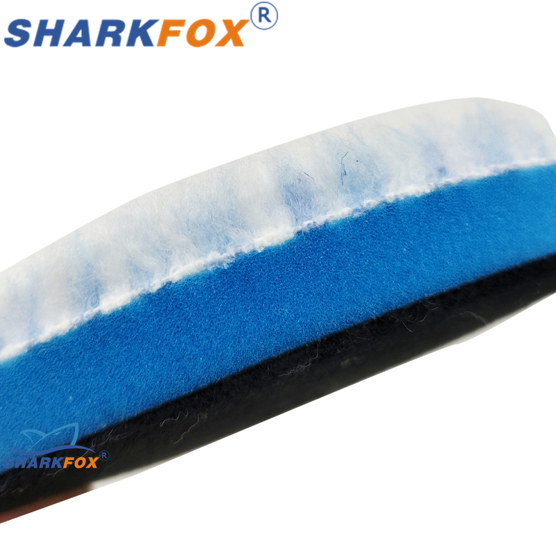 Sharkfox5/6 