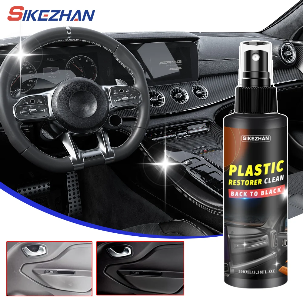 รถจักรยานยนต์ NANO Coating Age - Car Shampoo Ph บทวิจารณ์และราคา