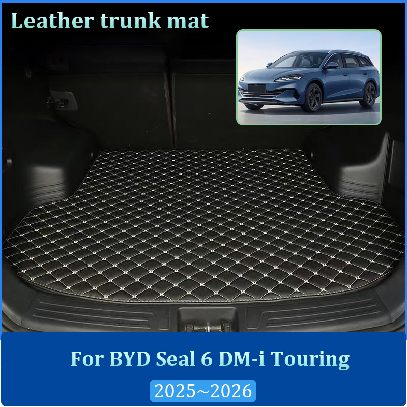 สำหรับ BYD Seal 6 DM-i Touring - Leather Cleaner Interior บทวิจารณ์และราคา