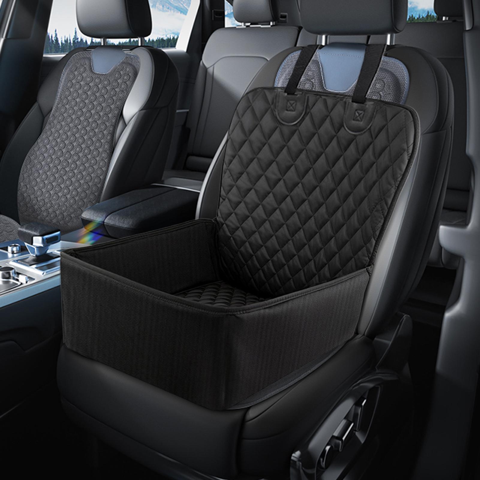 เบาะนั่งในรถสำหรับสุนัขแบบกันน - Seat Cleaner Fabric บทวิจารณ์และราคา