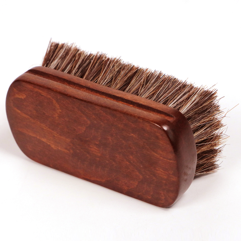 แปรงทำความสะอาดเส้นใยหนังจากขน - Car Cleaning Brush บทวิจารณ์และราคา