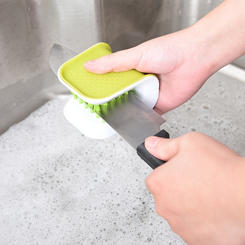 ภายในรถที่นั่งเข็มขัดแปรงทําคว - Seat Cleaner Fabric บทวิจารณ์และราคา