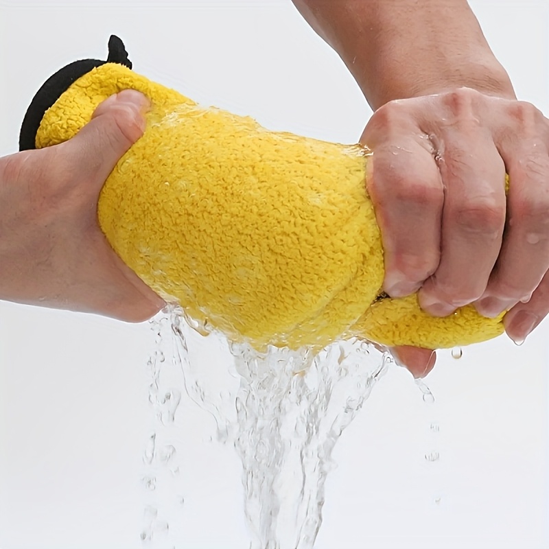 ผ้าไมโครไฟเบอร์สำหรับล้างรถ 3/ - Microfiber Towel Detailing บทวิจารณ์และราคา