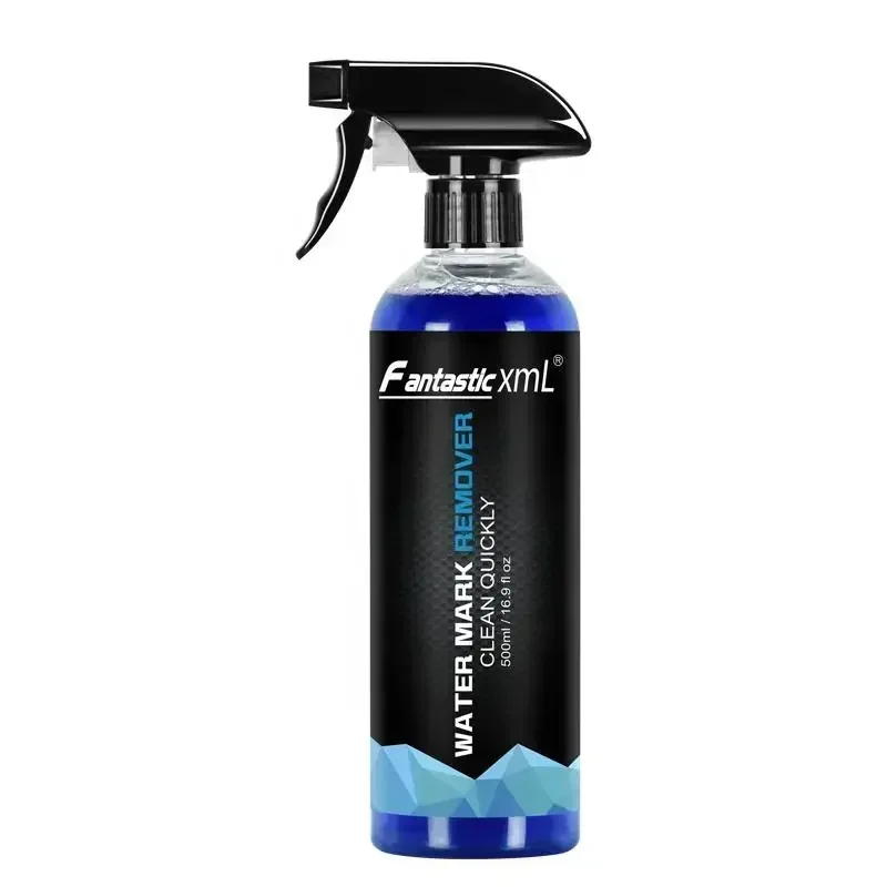 Muli-Function 500มล. สเปรย์ลบร - Car Shampoo Ph บทวิจารณ์และราคา