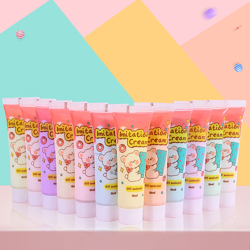 15 ml/ขวดเรซิ่นครีมสําหรับเคสโ - Clay Bar Lubricant บทวิจารณ์และราคา