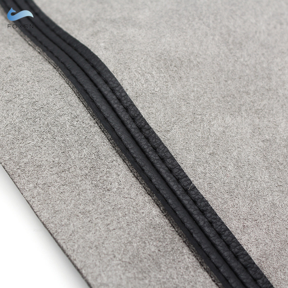 สําหรับ Kia K3 หนังไมโครไฟเบอร - Leather Cleaner Interior บทวิจารณ์และราคา