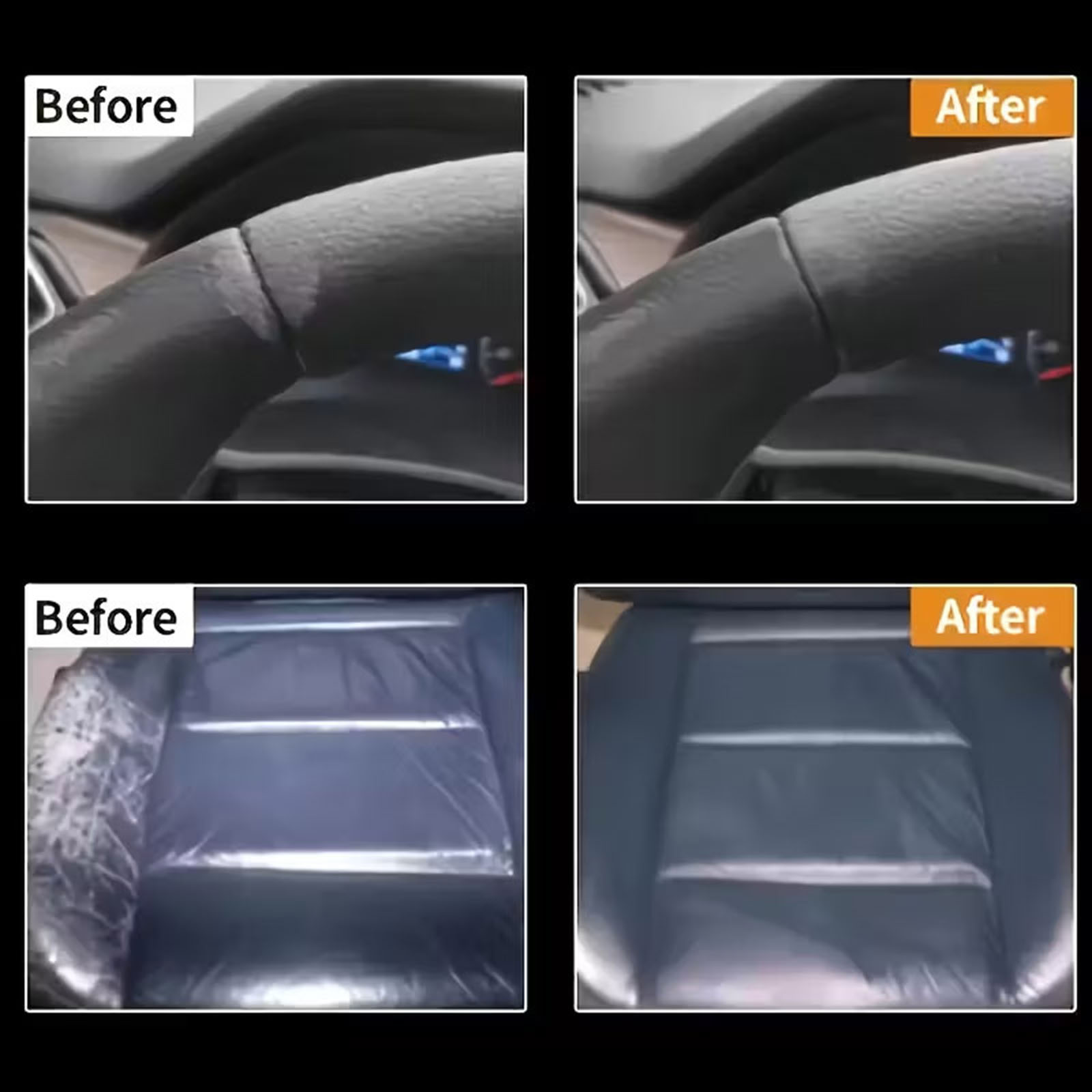 เคลือบยางรถยนต์ ป้องกันรังสียู - Trim Restorer Plastic บทวิจารณ์และราคา