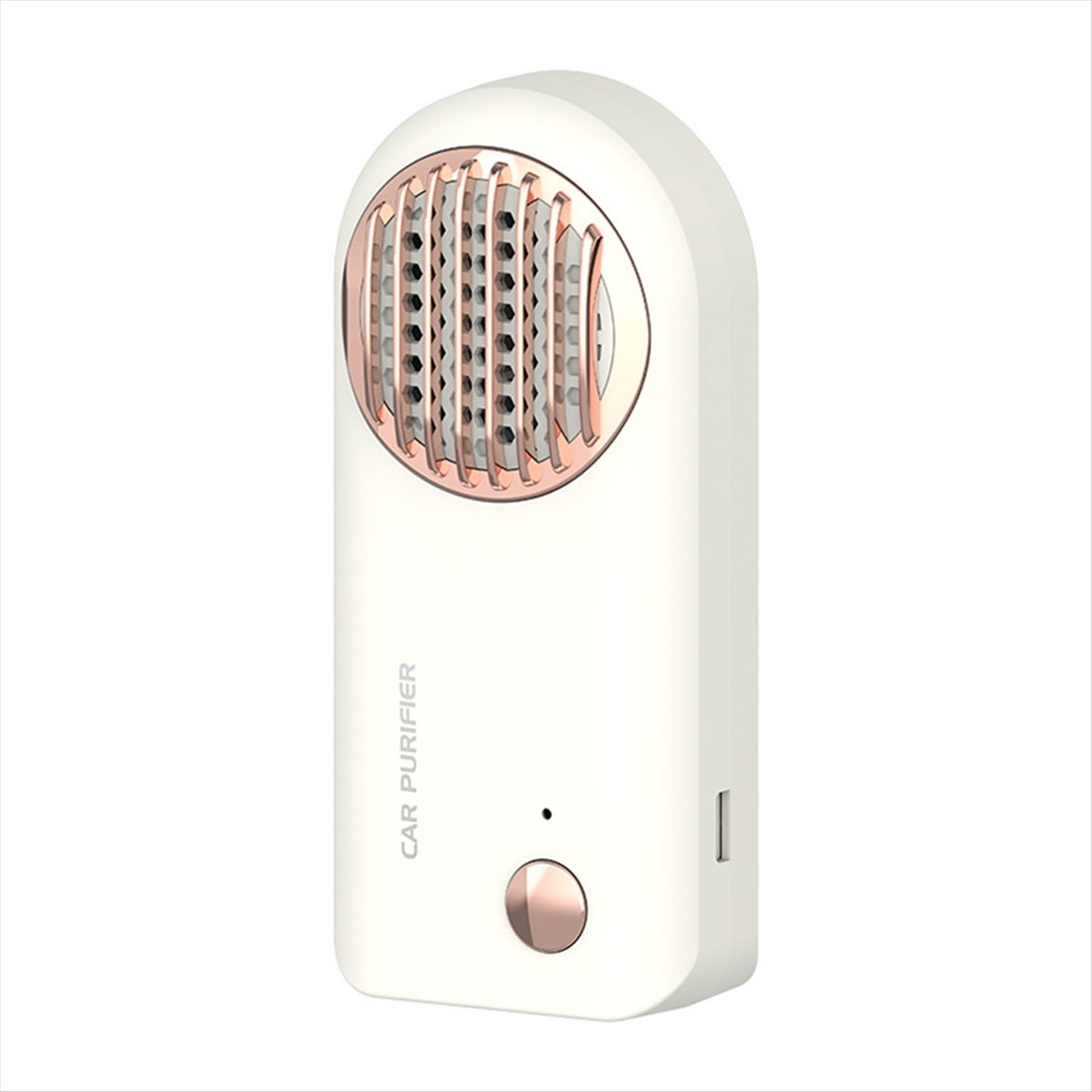 เครื่องกำจัดกลิ่นในรถยนต์อัจฉร - Odor Eliminator Car บทวิจารณ์และราคา