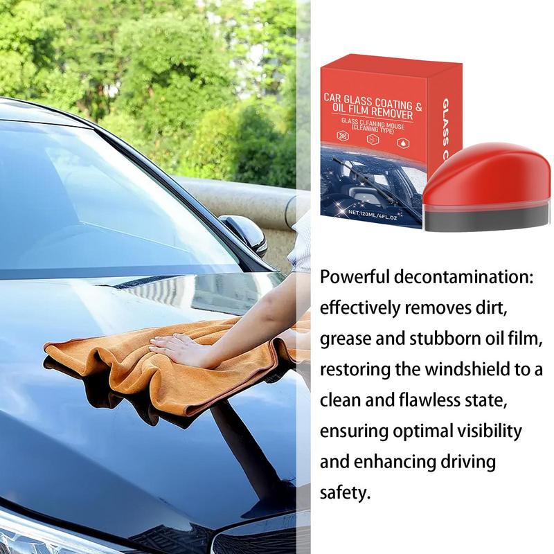 กระจกรถยนต์เคลือบเงาที่มีประสิ - Car Cleaning Brush บทวิจารณ์และราคา