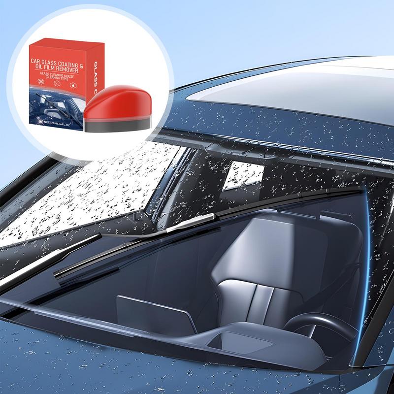 กระจกรถยนต์เคลือบเงาที่มีประสิ - Car Cleaning Brush บทวิจารณ์และราคา