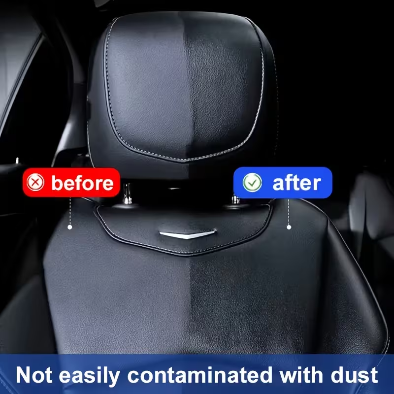 น้ำยาเคลือบเงายางและซ่อมแซมพลา - Trim Restorer Plastic บทวิจารณ์และราคา