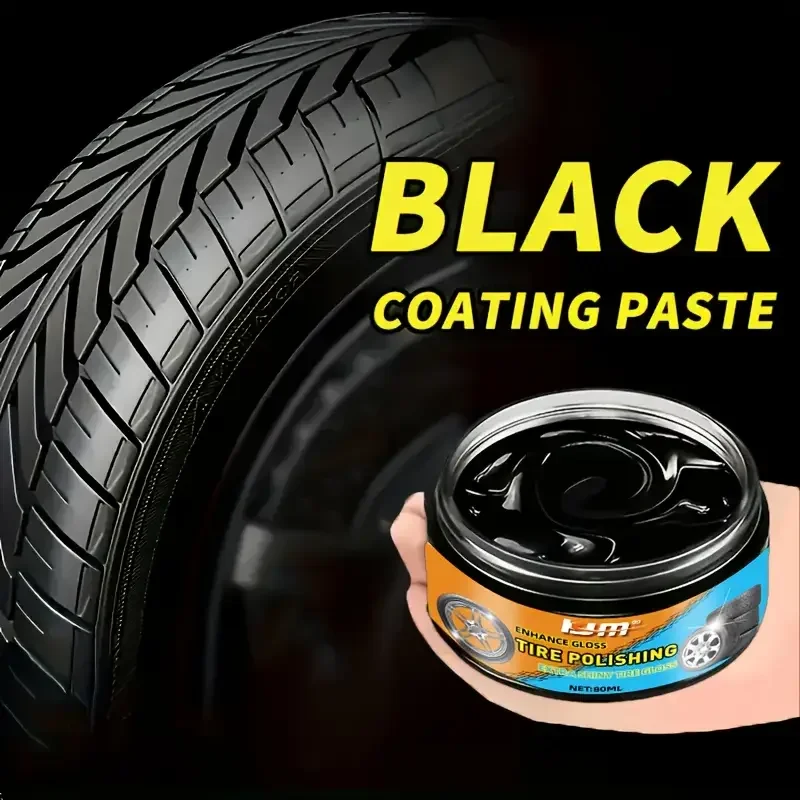 แว๊กซ์กันรอยยางรถยนต์อเนกประสง - Trim Restorer Plastic บทวิจารณ์และราคา