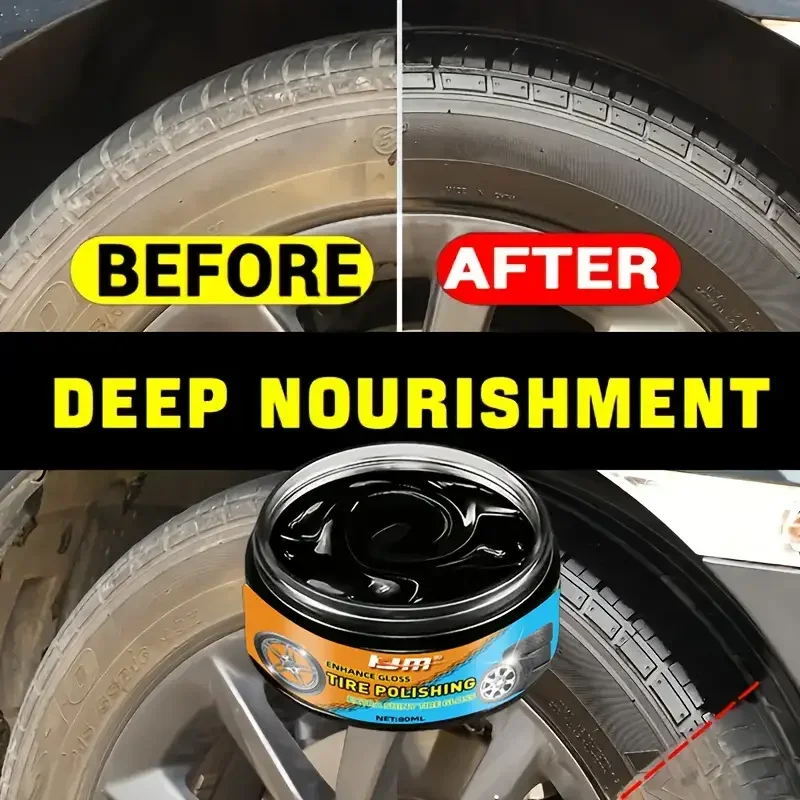 แว๊กซ์กันรอยยางรถยนต์อเนกประสง - Trim Restorer Plastic บทวิจารณ์และราคา